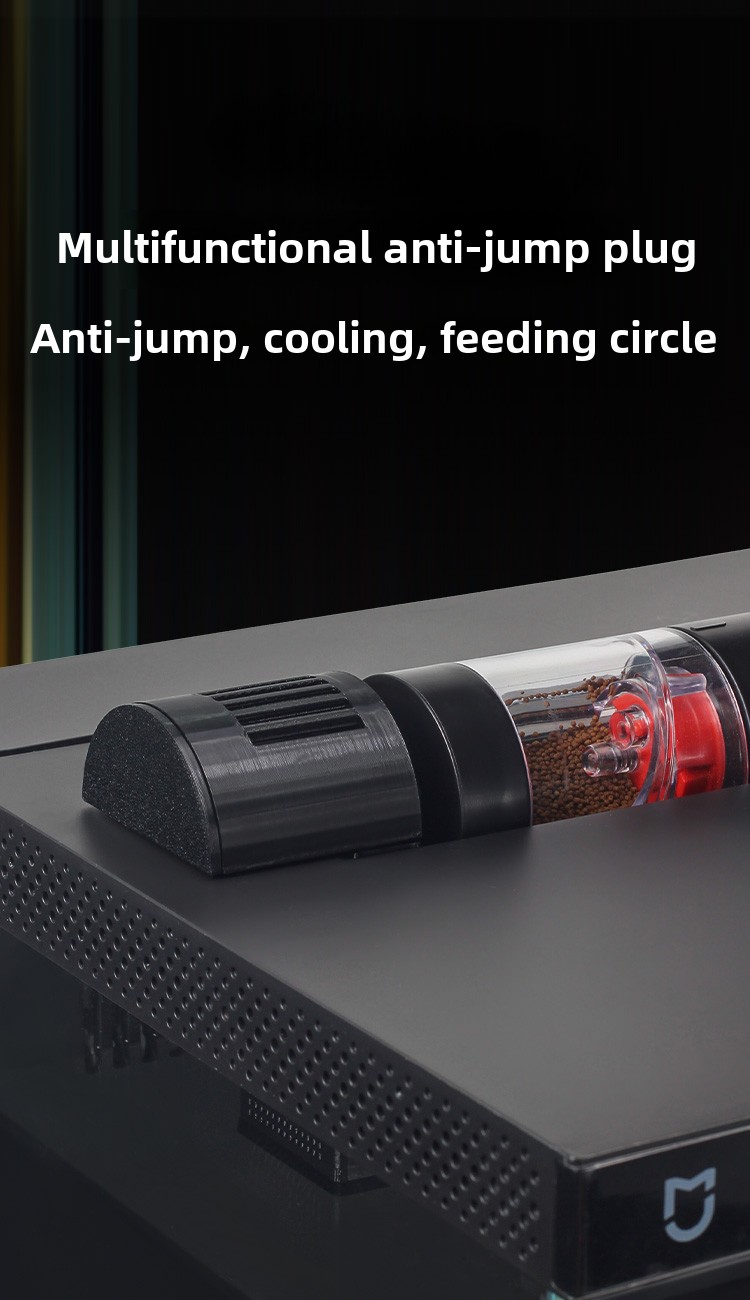 Aquarium Fish Glass - Per Xiaomi Mijia Smart Fish Tank