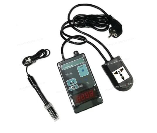 Aquarium Fish Online - PH-201 Controllore Digitale PH Online AC100-240V