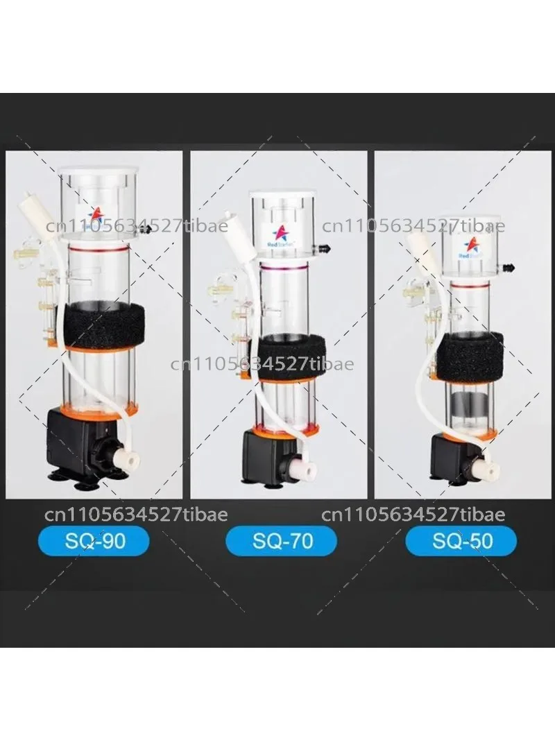 Protein Skimmer Reef - Skimmer di Proteine per Acquari Marini