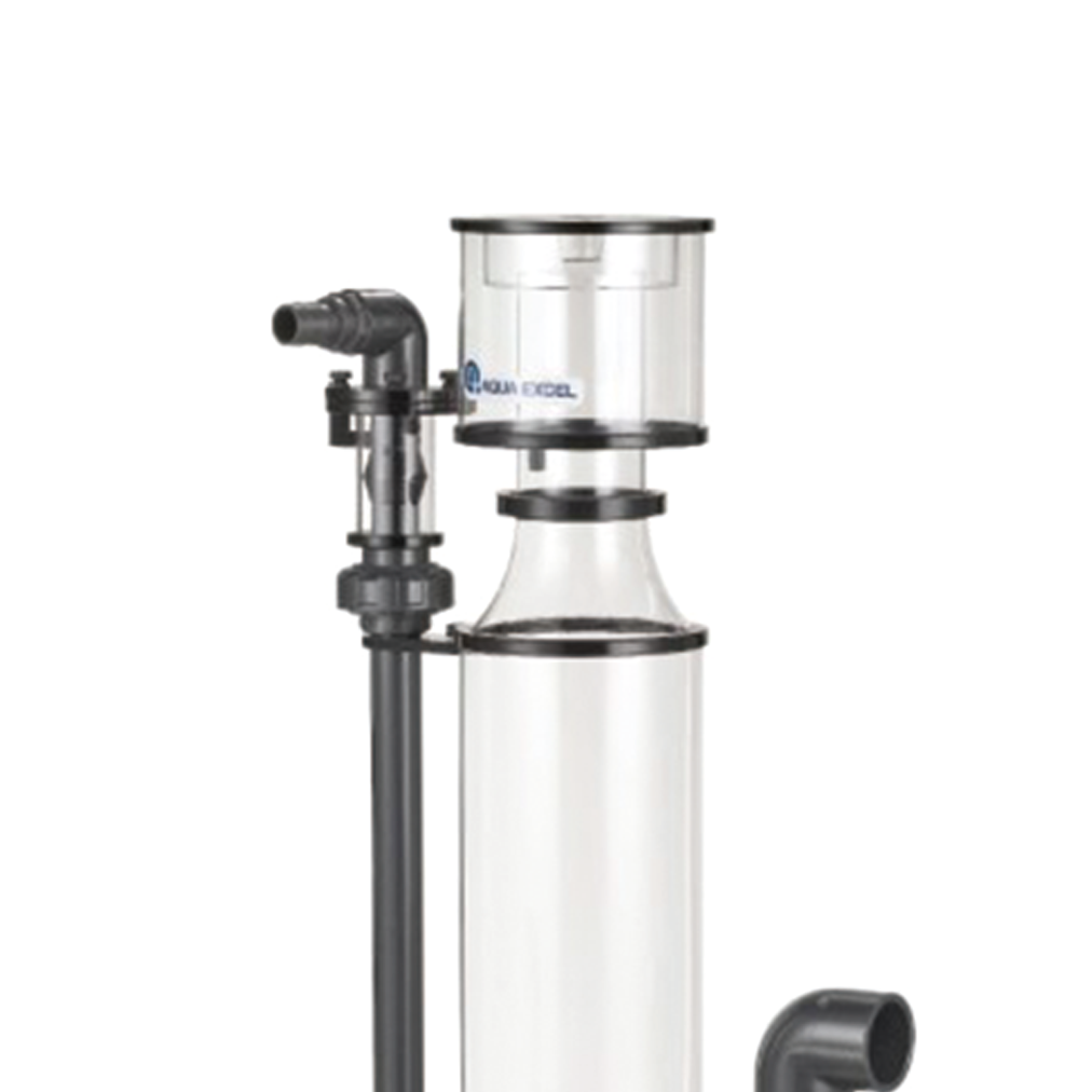 Protein Skimmer Reef - Grande schiumarola moderna per acquari di