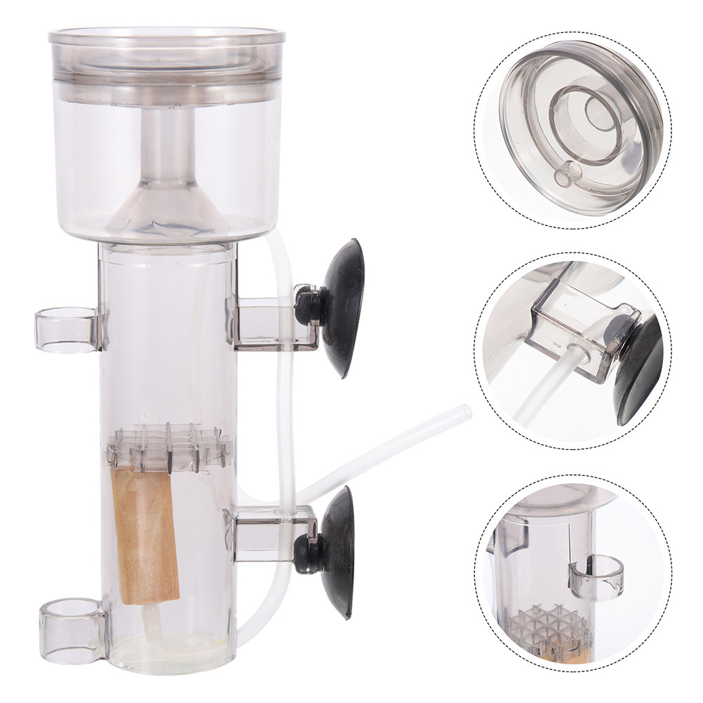 Protein Skimmer Reef - Skimmer di Proteine Interno Mini per
