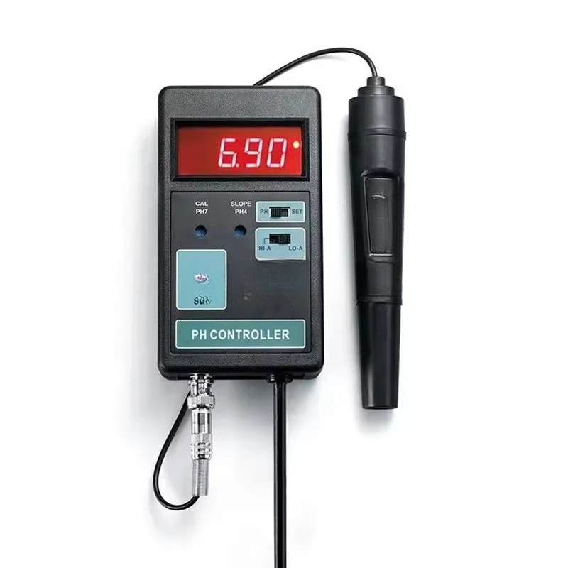 Aquarium Fish Online - Controllore Digitale PH Online PH-201 per
