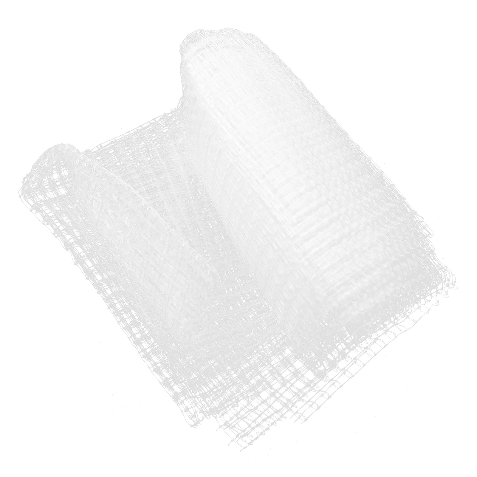 Tank Divider Mesh - 1 Pezzo Rete Anti-Salto Robusta per