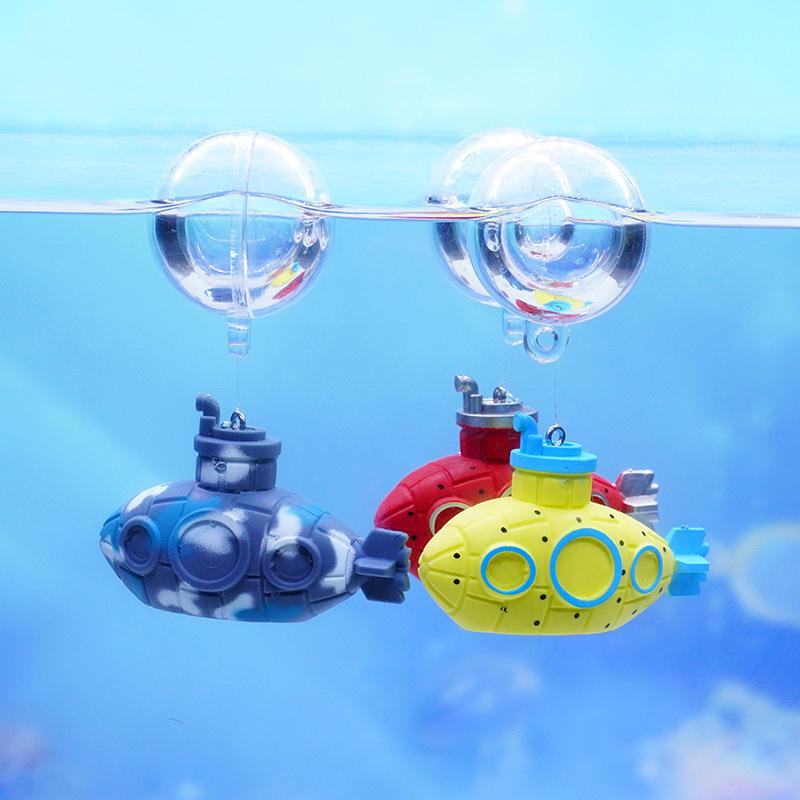 Decorazioni Galleggianti a For - Aquarium Fish Shark recensione e prezzo
