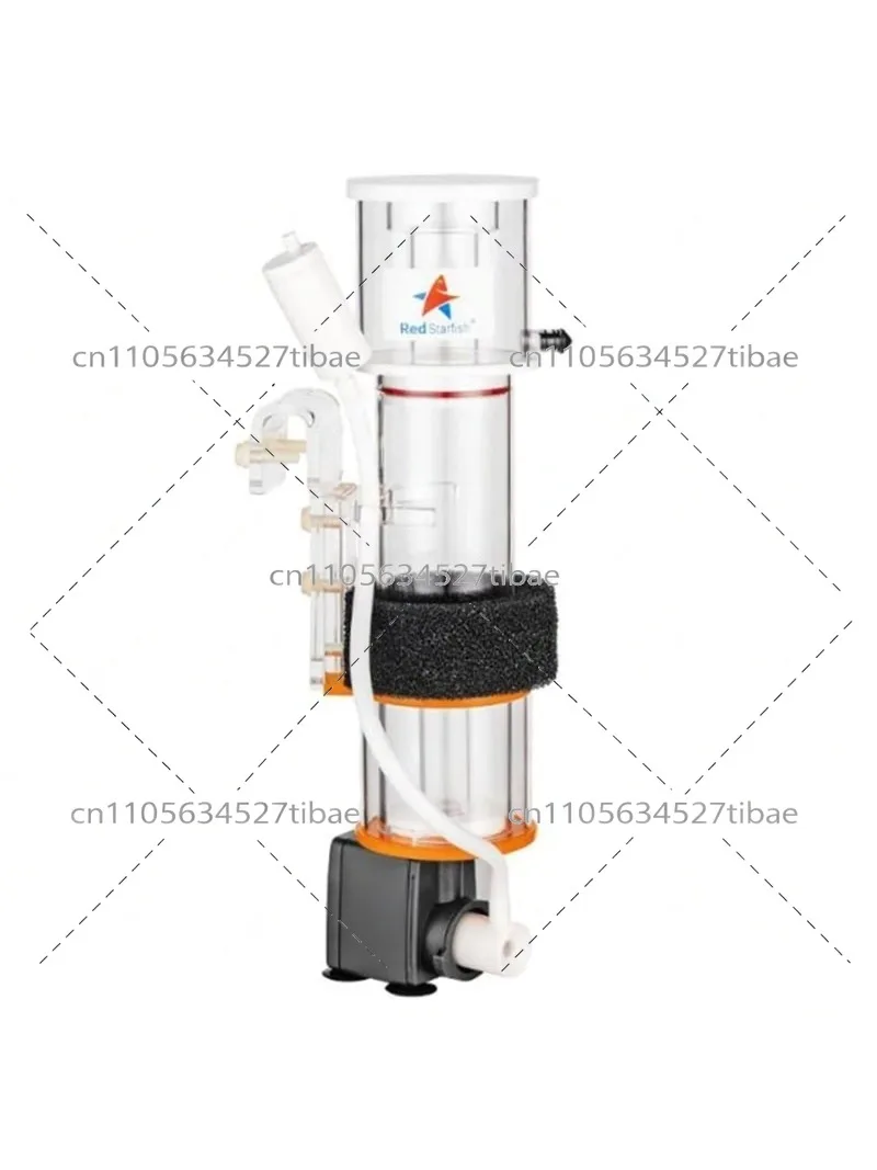 Skimmer di Proteine per Acquar - Protein Skimmer Reef recensione e prezzo