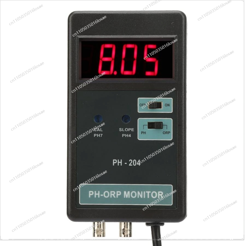 Monitor digitale PH ORP online - Aquarium Fish Online recensione e prezzo