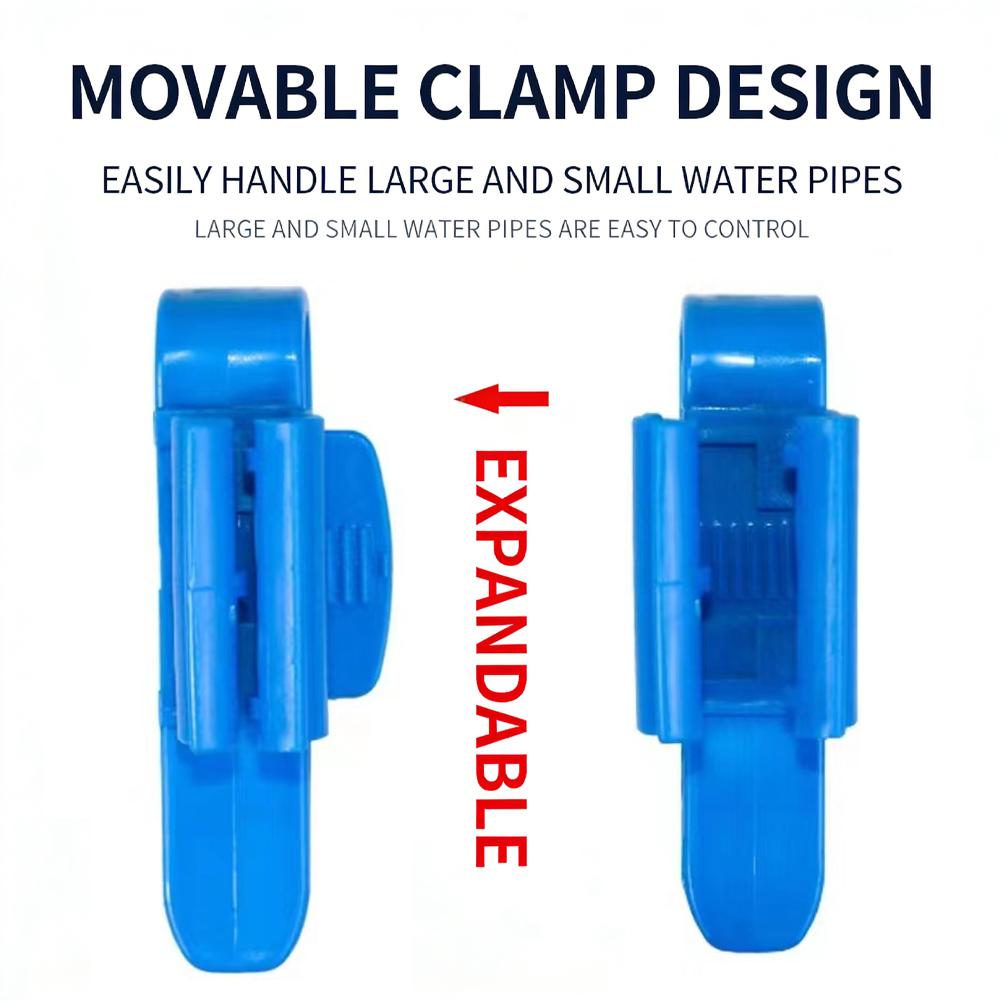 Clip per Cambio Acqua Acquario - Aquarium Fish Glass recensione e prezzo
