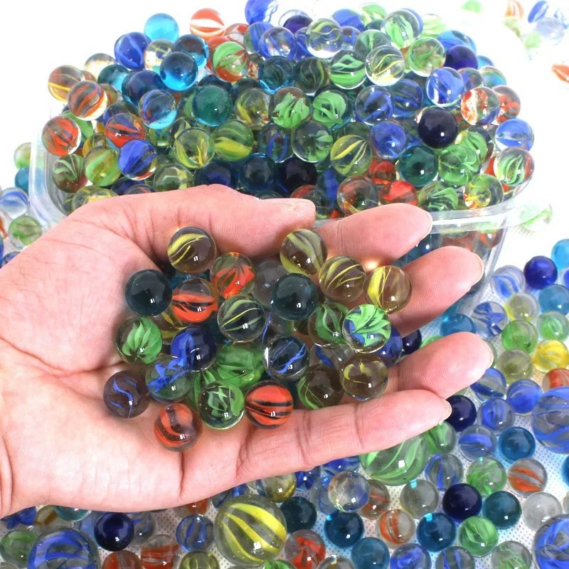 50 Pezzi Palline Decorative in - Aquarium Fish Glass recensione e prezzo