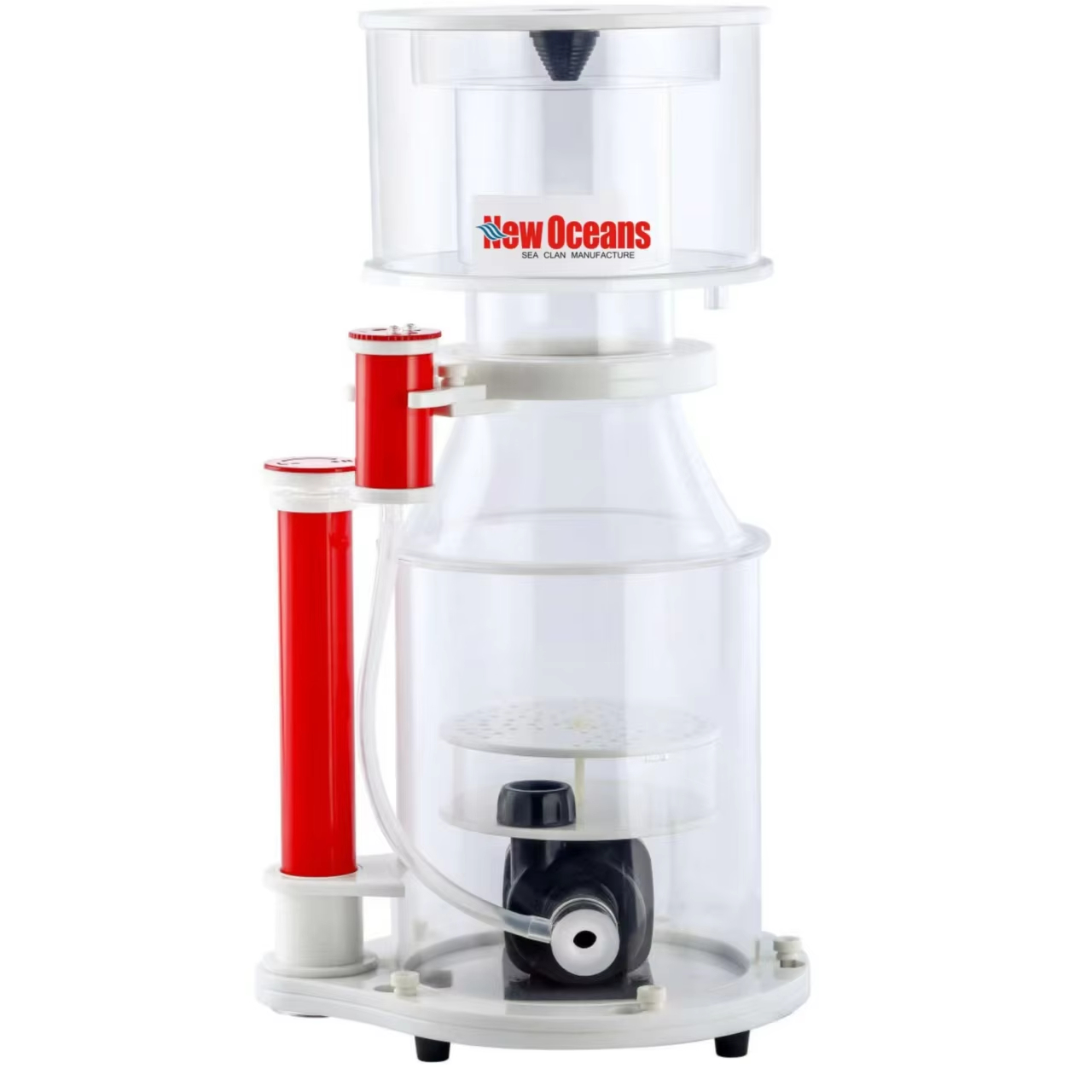 Skimmer Proteico Serie T Perso - Protein Skimmer Reef recensione e prezzo