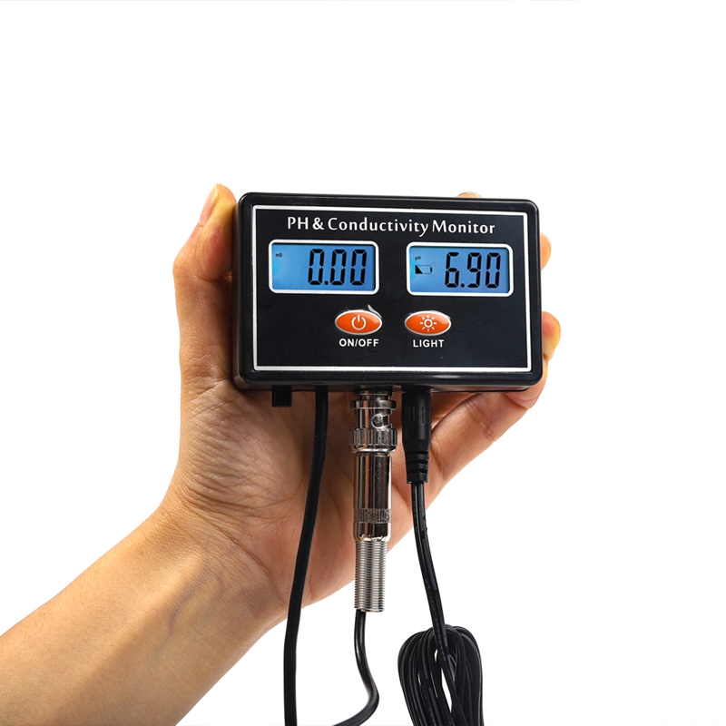 Monitor Digitale Online PH EC  - Aquarium Fish Online recensione e prezzo