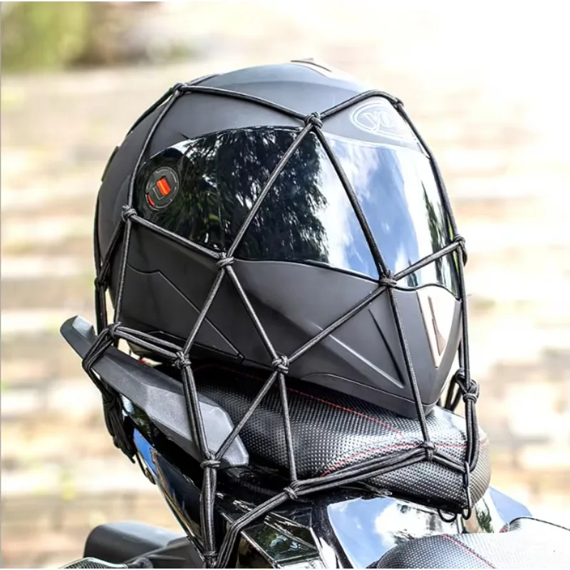 Rete per bagagli per moto Rete - Tank Divider Mesh recensione e prezzo