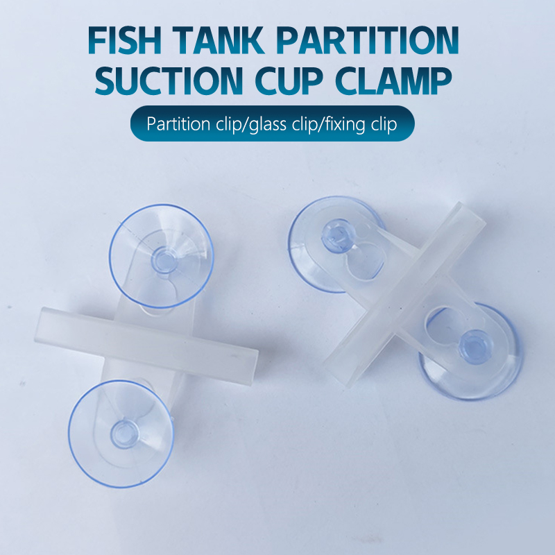 2 Pezzi Divisorio per Acquario - Aquarium Fish Glass recensione e prezzo