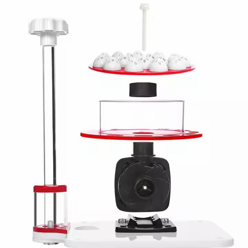 Skimmer di Proteine per Acquar - Protein Skimmer Reef recensione e prezzo