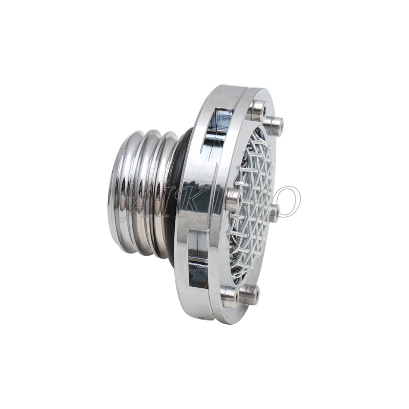 Tappo del serbatoio del carbur - Tank Divider Mesh recensione e prezzo