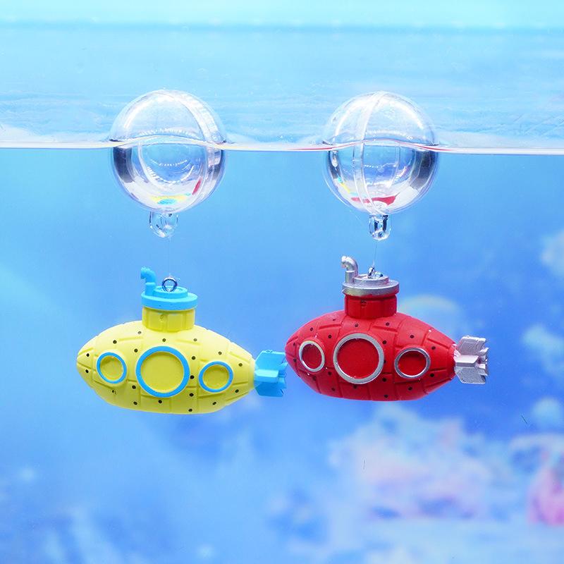 Decorazione per Acquario a For - Aquarium Fish Shark recensione e prezzo