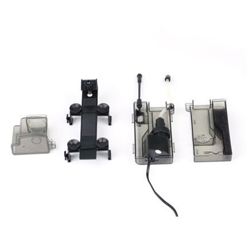 Accessori per sistema di filtr - Protein Skimmer Reef recensione e prezzo