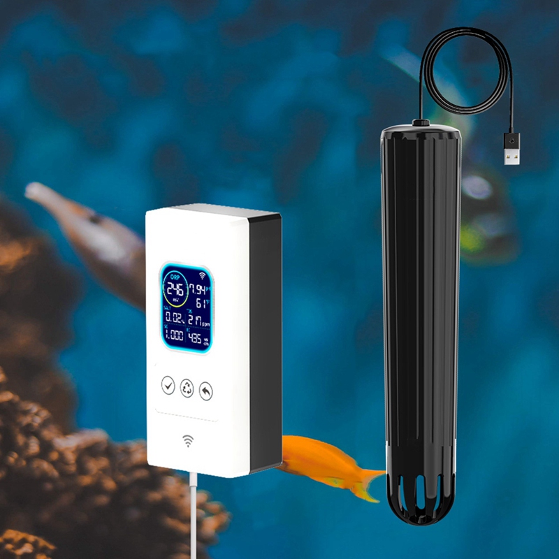 【ACQUISTA AGORA】Monitor intell - Aquarium Fish Online recensione e prezzo