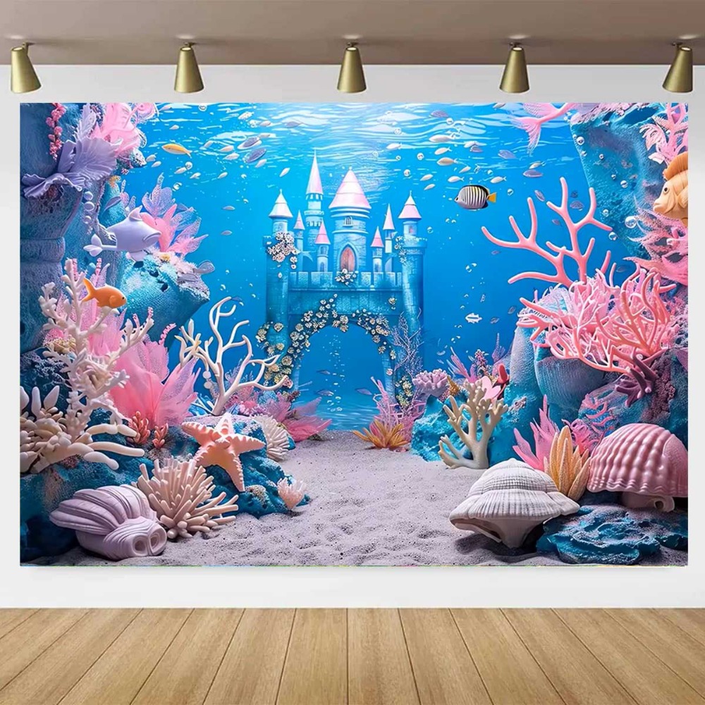 Mondo sottomarino Castello Pes - Aquarium Fish World recensione e prezzo