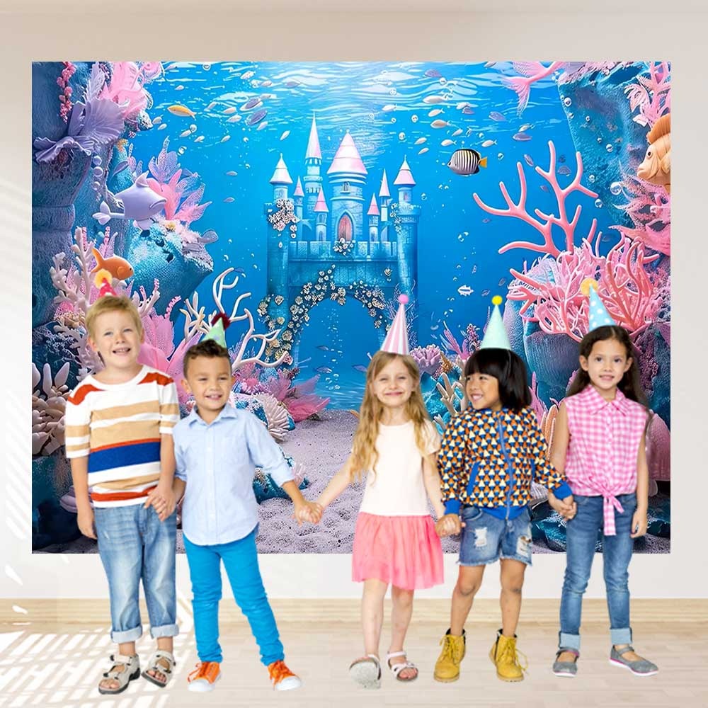 Mondo sottomarino Castello Pes - Aquarium Fish World recensione e prezzo