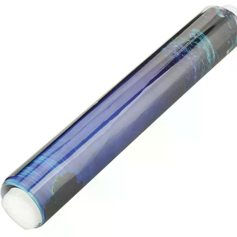 Sfondo per acquario Pittura de - Aquarium Fish World recensione e prezzo