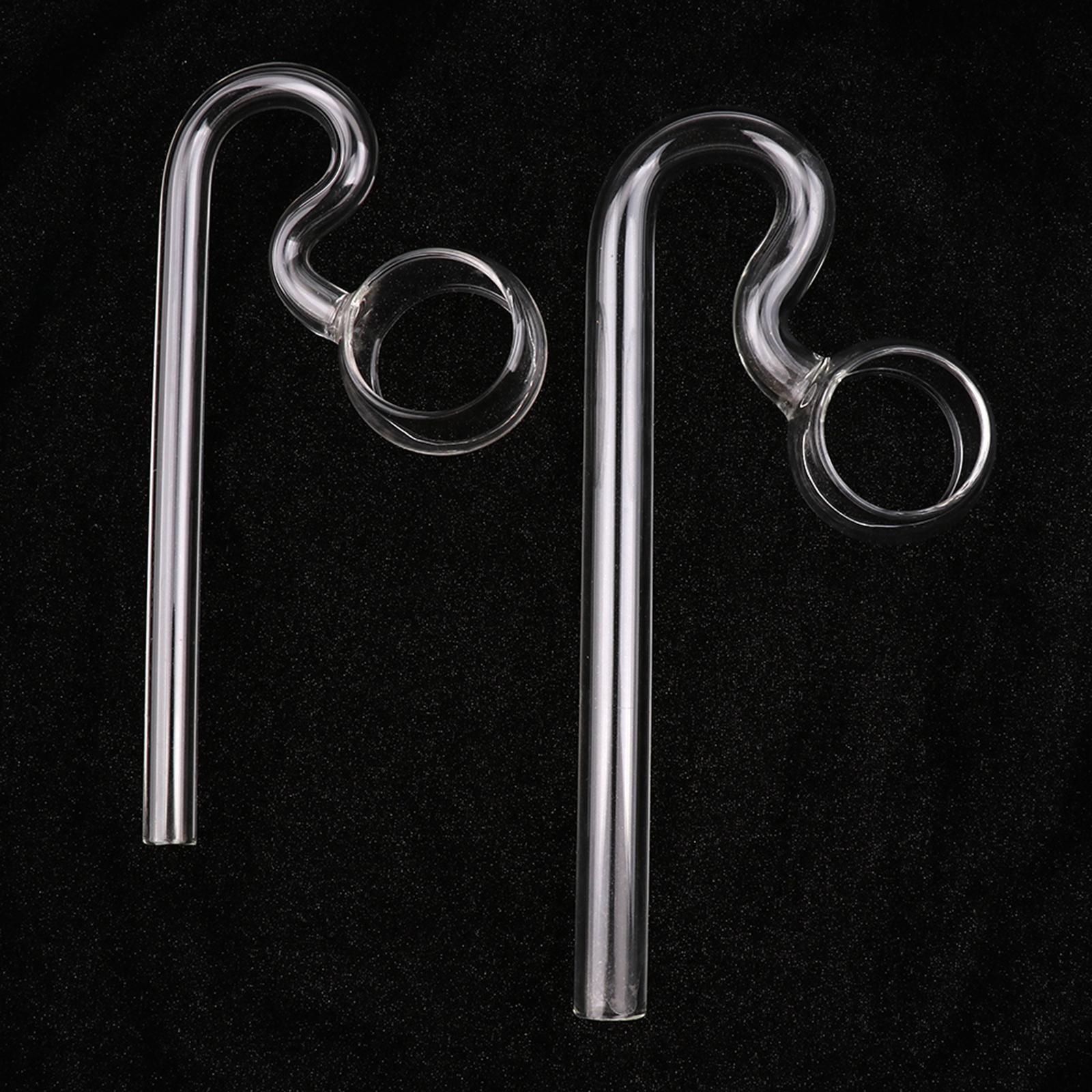 Uscita serbatoio di pesce tubo - Aquarium Fish Glass recensione e prezzo