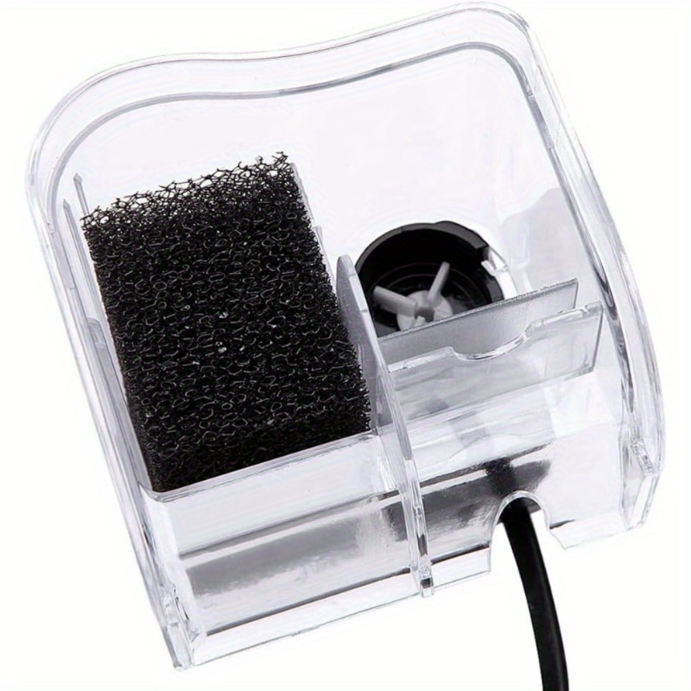 2 pezzi Filtro a spugna per ac - Aquarium Fish Variety recensione e prezzo