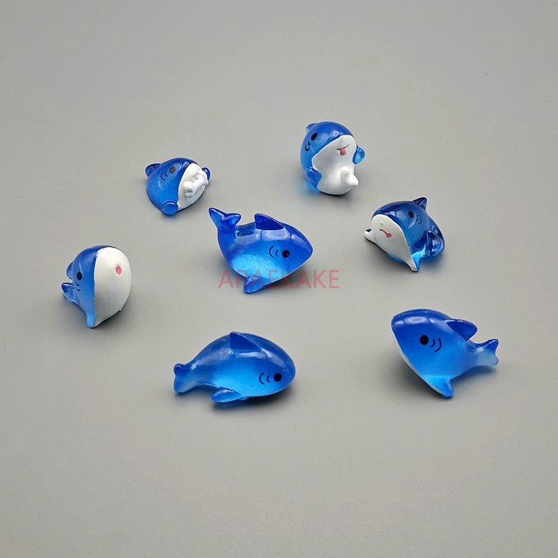 Animale simulato piccolo simpa - Aquarium Fish Shark recensione e prezzo