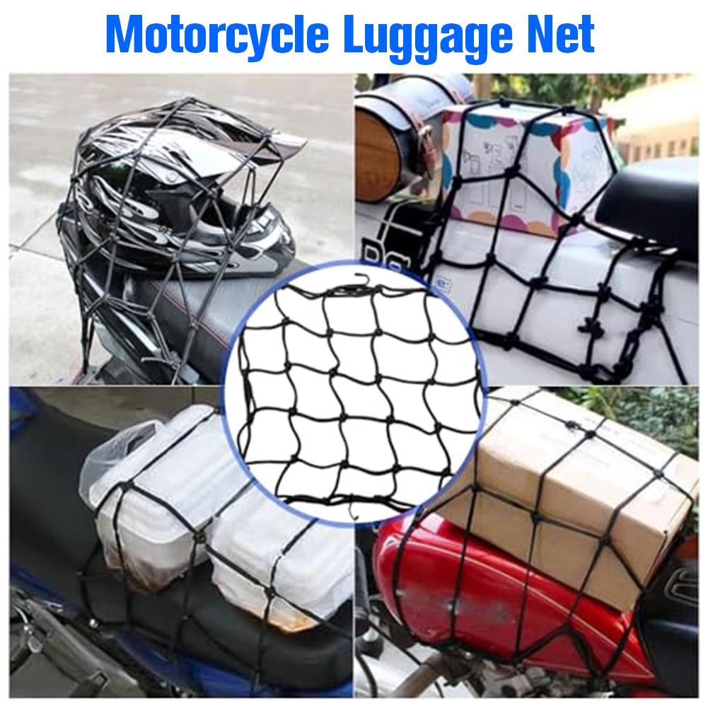 1 pz Rete Elastica Nera per Ba - Tank Divider Mesh recensione e prezzo