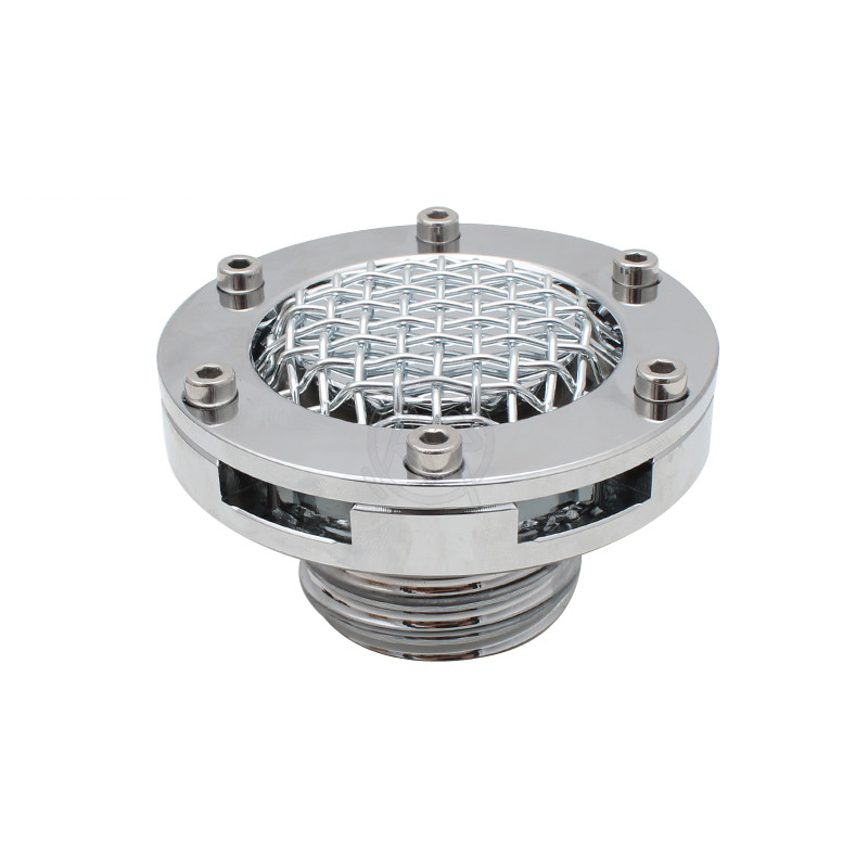 Tappo del carburante del serba - Tank Divider Mesh recensione e prezzo