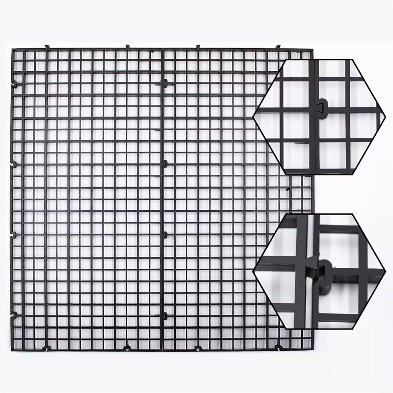 Sistema di Divisori a Griglia  - Tank Divider Mesh recensione e prezzo