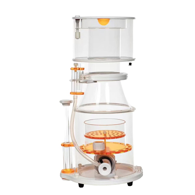 【Best-seller】Skimmer per prote - Protein Skimmer Reef recensione e prezzo