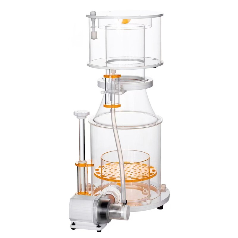 【Best-seller】Skimmer per prote - Protein Skimmer Reef recensione e prezzo