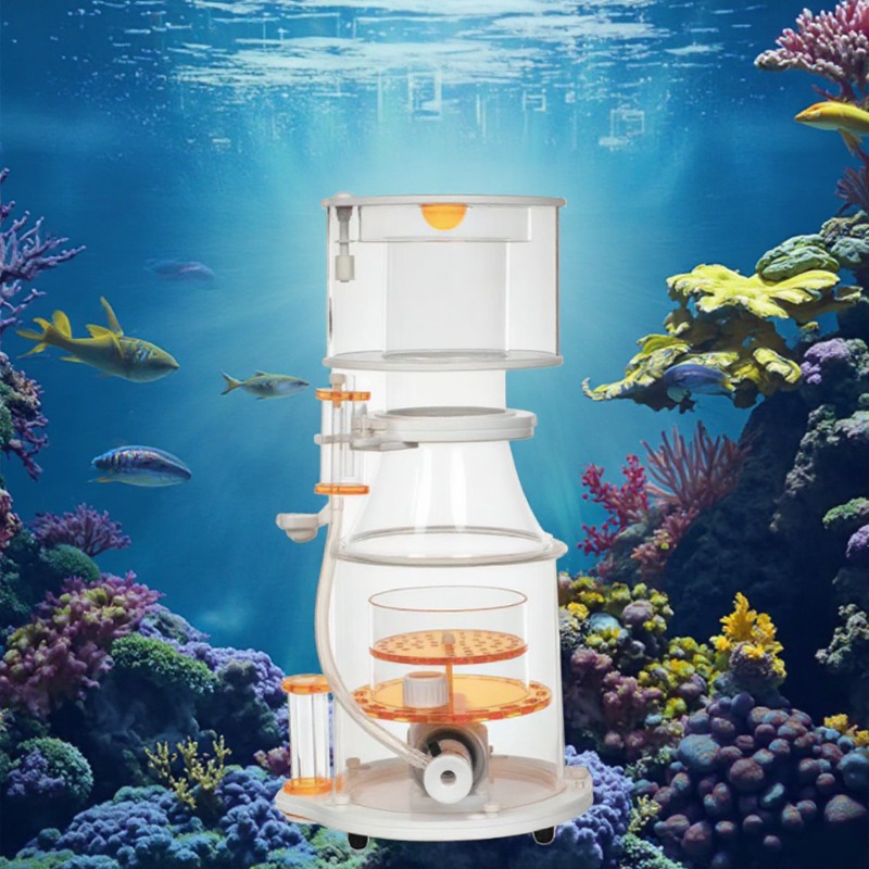 【Best-seller】Skimmer per prote - Protein Skimmer Reef recensione e prezzo