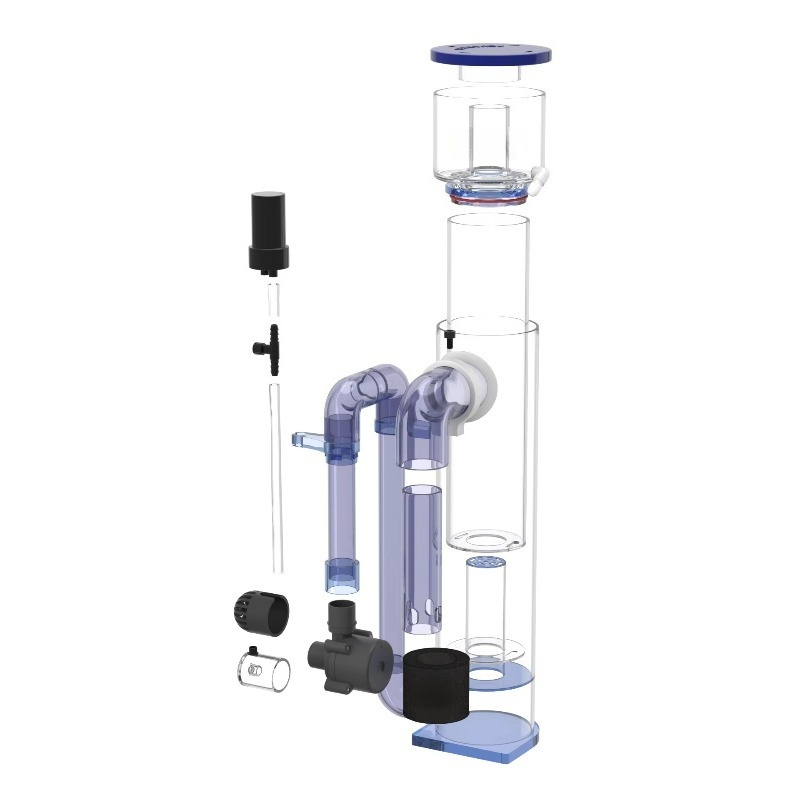 Skimmer di Proteine AE-75H/100 - Protein Skimmer Reef recensione e prezzo