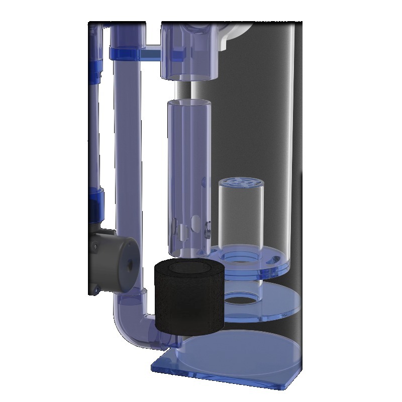 Skimmer di Proteine AE-75H/100 - Protein Skimmer Reef recensione e prezzo