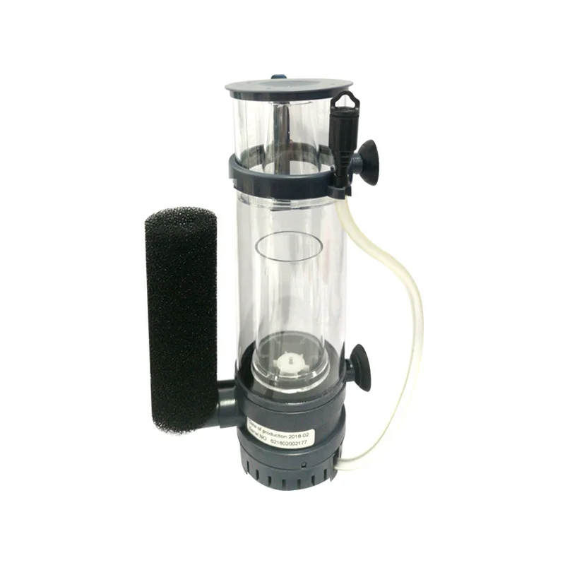 Filtro Schiumatoio Proteico BO - Protein Skimmer Reef recensione e prezzo