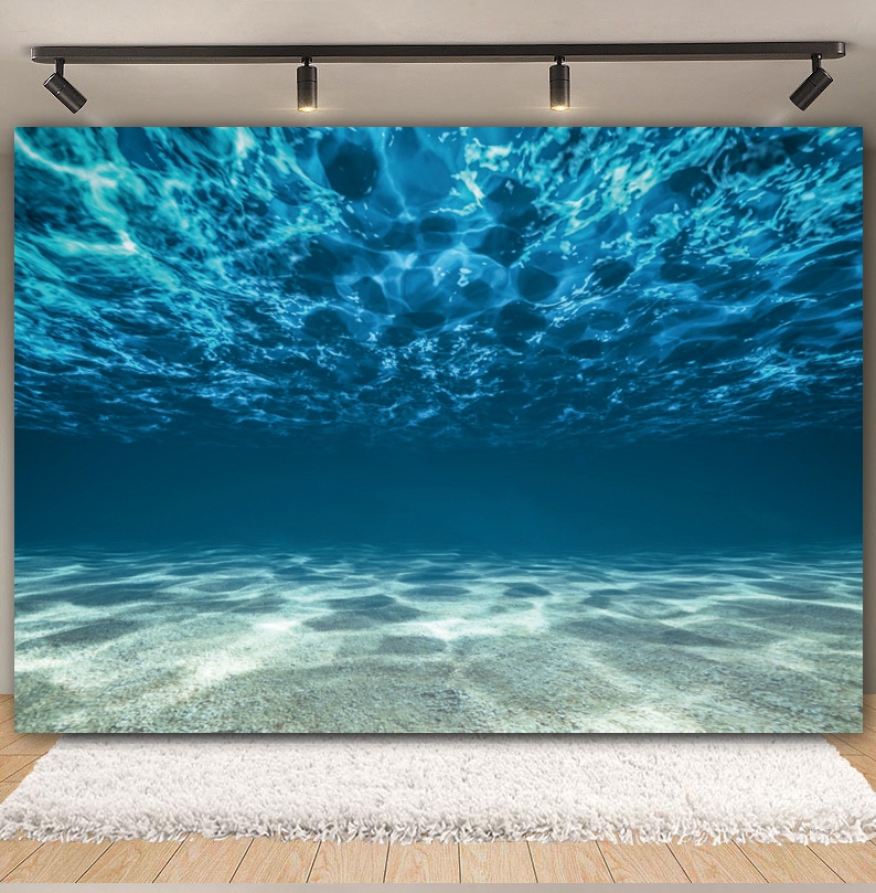 Sfondo del fondale del mondo s - Aquarium Fish World recensione e prezzo