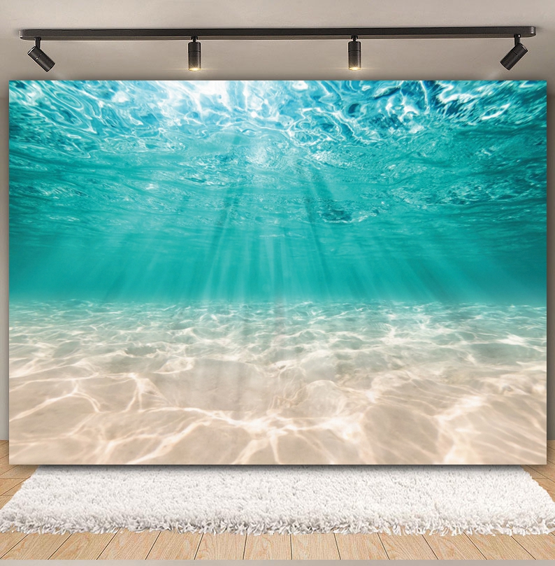 Sfondo del fondale del mondo s - Aquarium Fish World recensione e prezzo