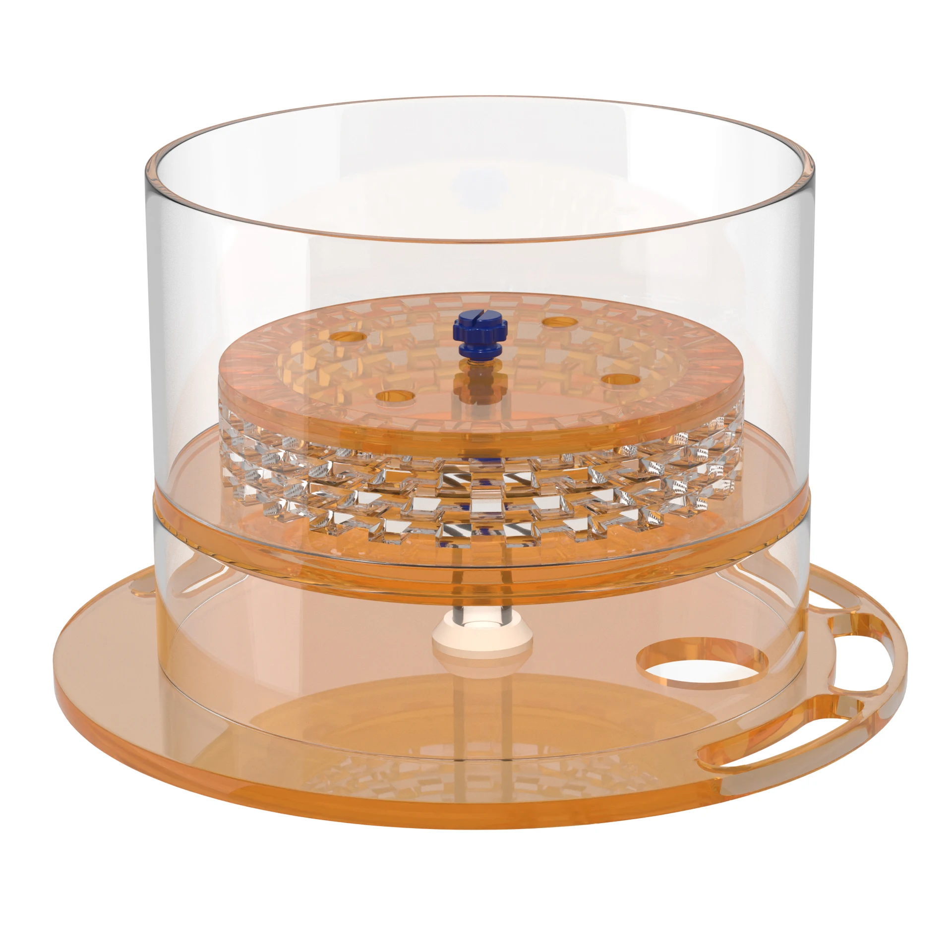 Schiumatoio interno moderno AQ - Protein Skimmer Reef recensione e prezzo