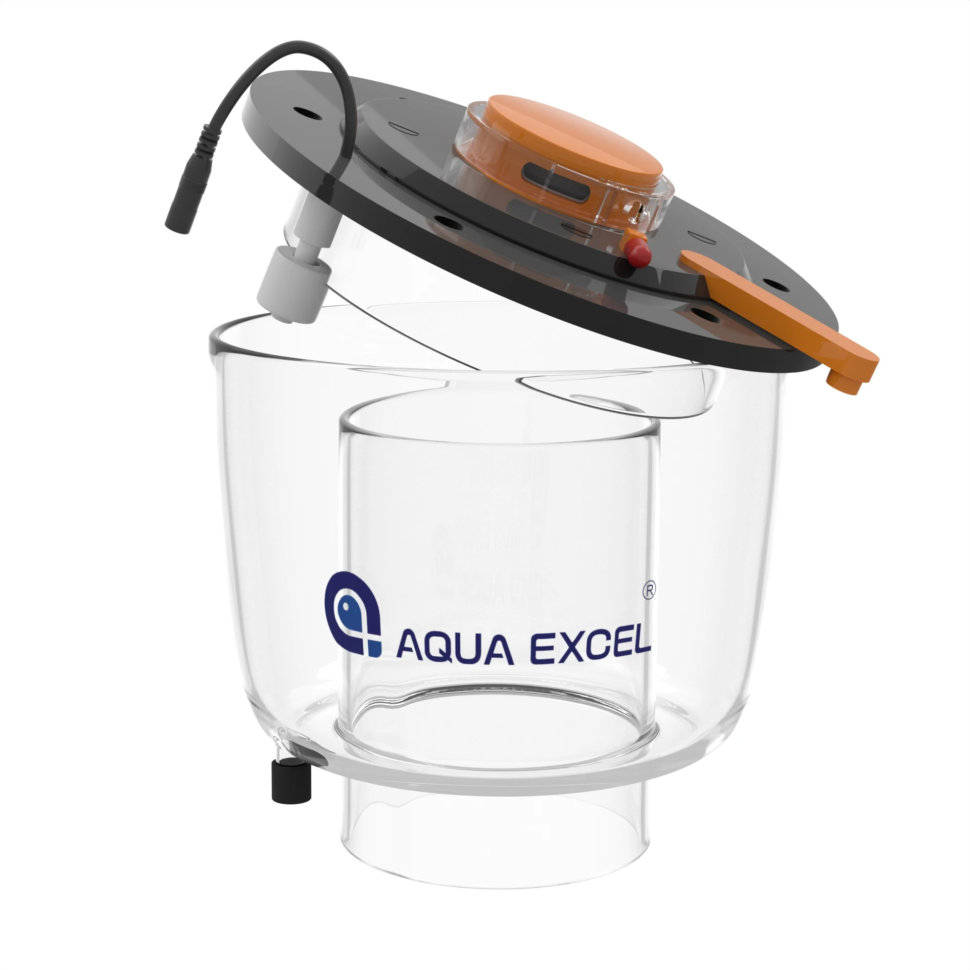Schiumatoio interno moderno AQ - Protein Skimmer Reef recensione e prezzo