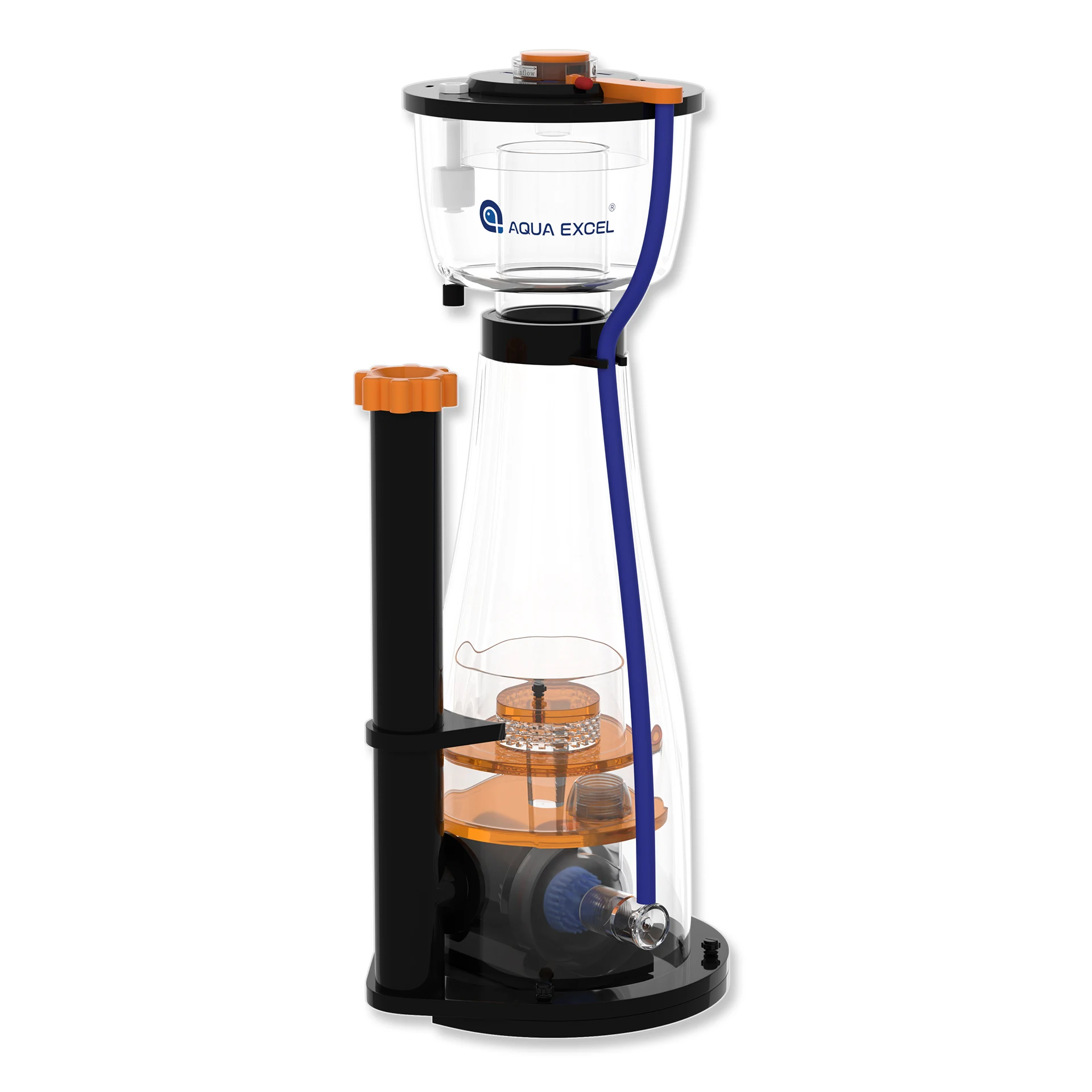 Schiumatoio interno moderno AQ - Protein Skimmer Reef recensione e prezzo