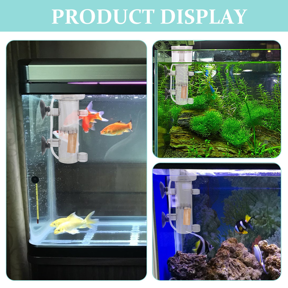Skimmer di Proteine Interno Mi - Protein Skimmer Reef recensione e prezzo