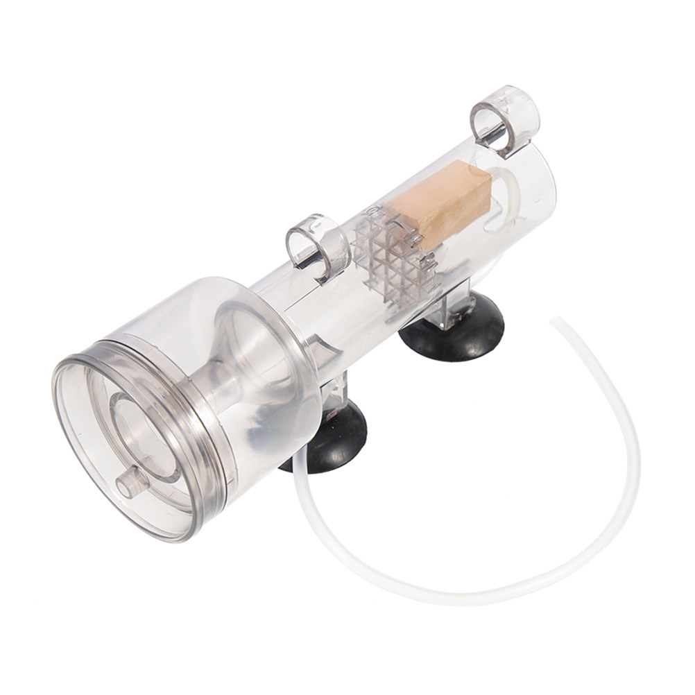 Skimmer di Proteine Interno Mi - Protein Skimmer Reef recensione e prezzo