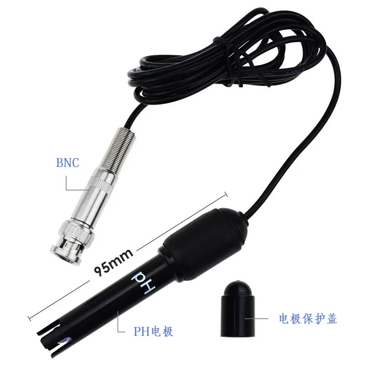 Misuratore di pH online, monit - Aquarium Fish Online recensione e prezzo