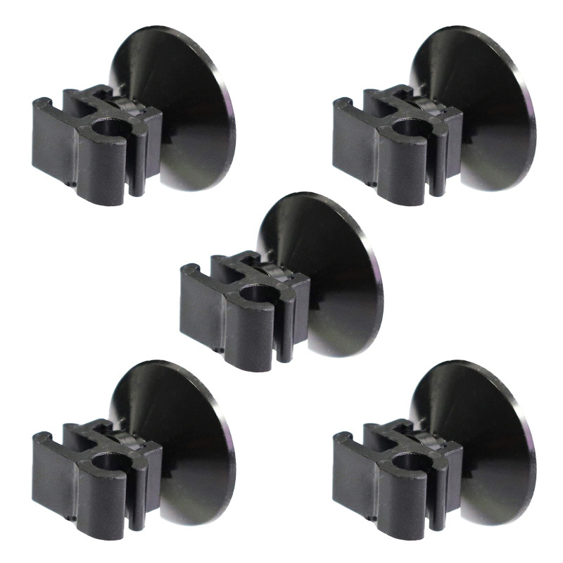 2 Pezzi Clip a Ventosa per Acq - Aquarium Fish Without Oxygen recensione e prezzo
