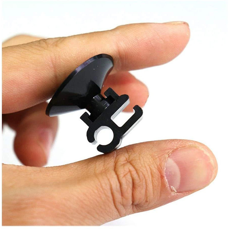 2 Pezzi Clip a Ventosa per Acq - Aquarium Fish Without Oxygen recensione e prezzo