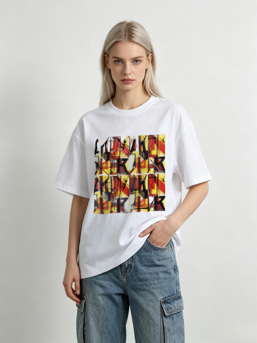 T-shirt per Famiglie: Acquario - Aquarium Fish World recensione e prezzo