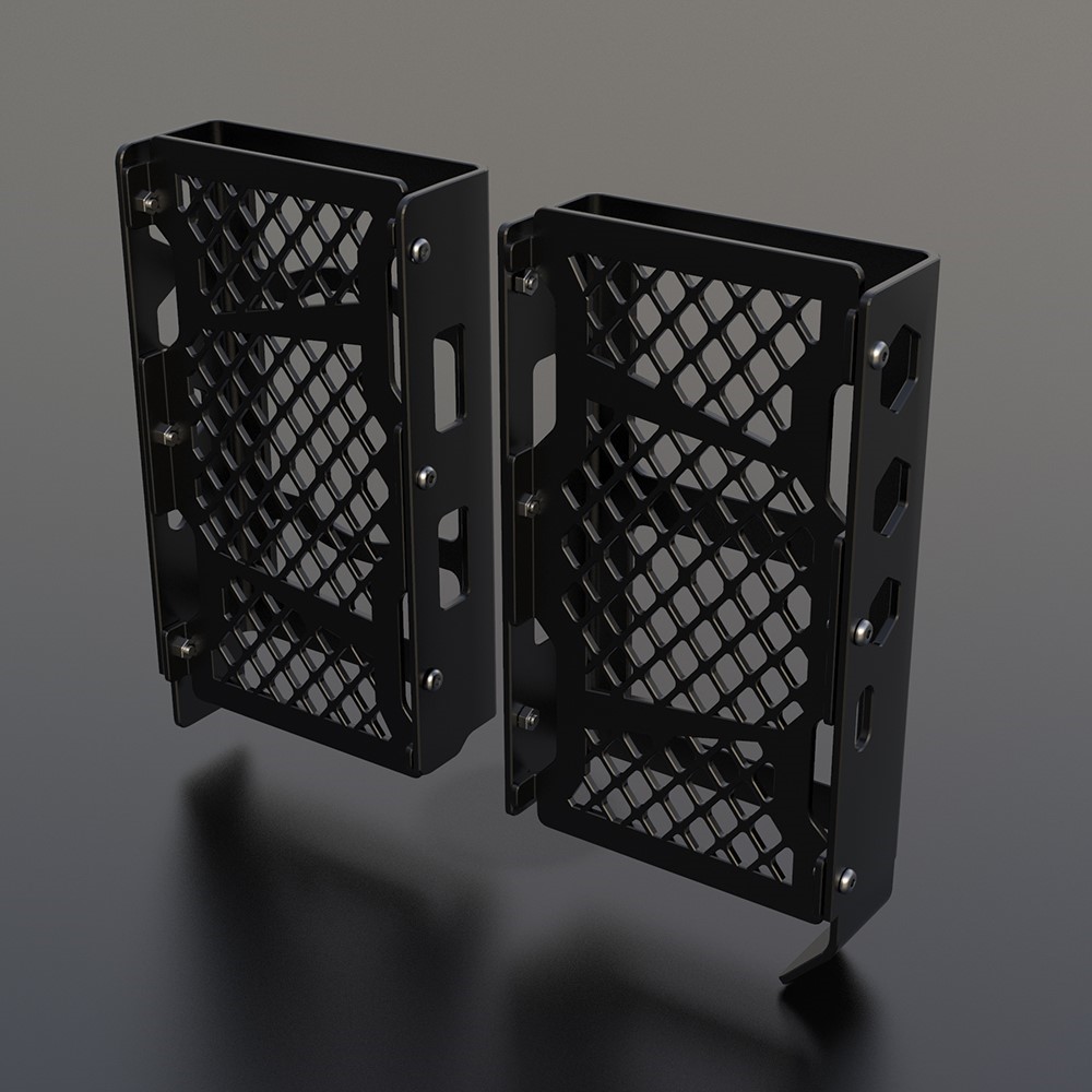 Per Beta 2T 250/300 Xtrainer 2 - Tank Divider Mesh recensione e prezzo