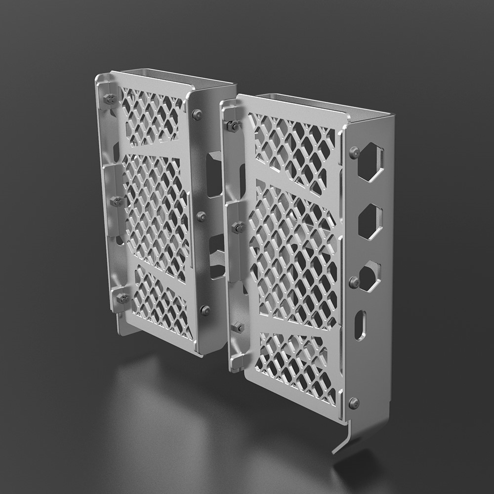 Per Beta 2T 250/300 Xtrainer 2 - Tank Divider Mesh recensione e prezzo