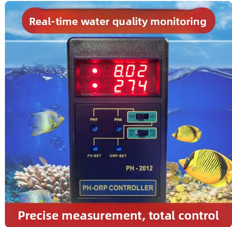 Controllore PH per Acquario PH - Aquarium Fish Online recensione e prezzo